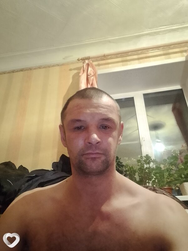 Valentin, 36, Чите — анкета №3768572