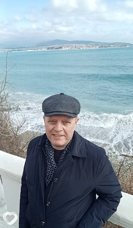 Леонид, 62, Геленджике — анкета №3768576