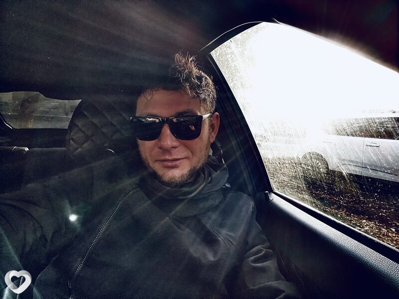 Иван, 36, Магнитогорске — анкета №3768579