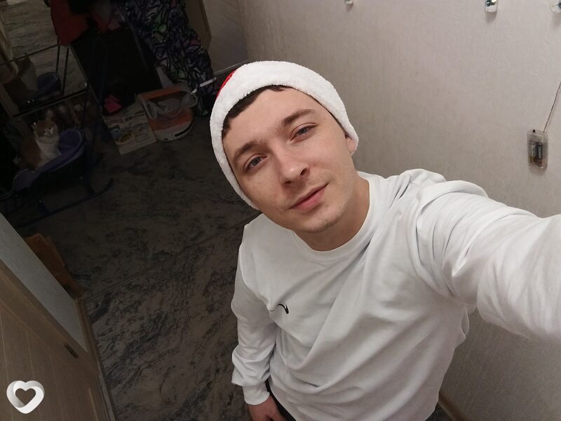 Леха, 29, Домодедово — анкета №3768581
