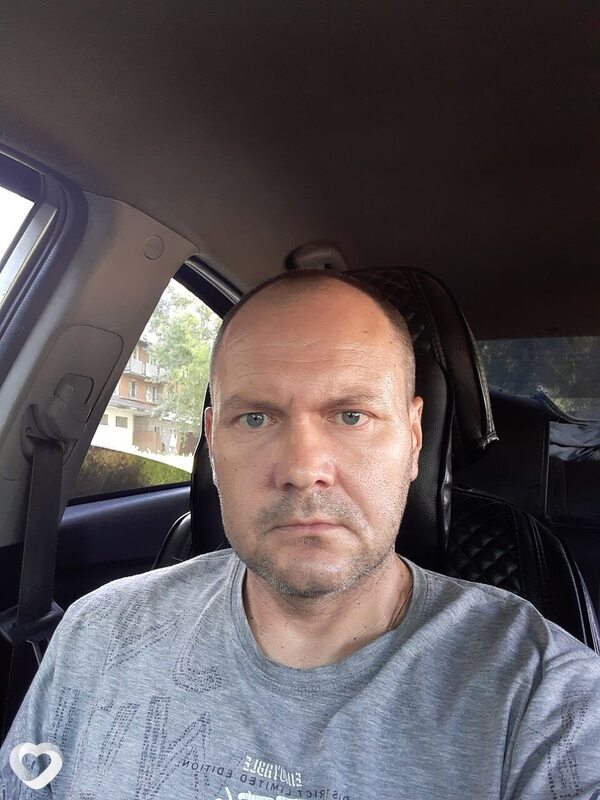 Роман, 46, Ангарске — анкета №3768585