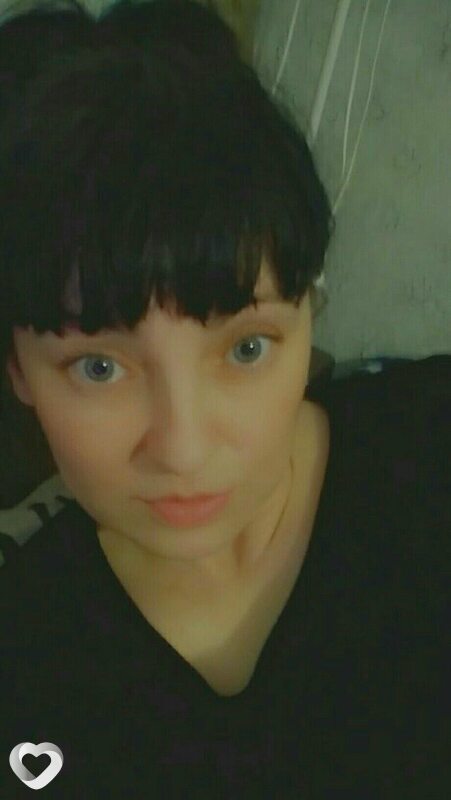Юлия, 46, Печоре — анкета №3768586