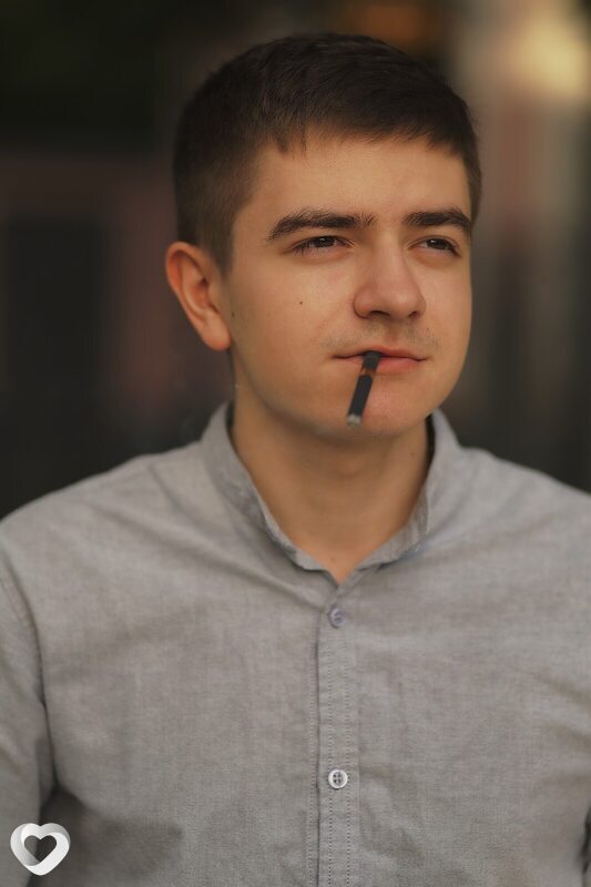 Кирилл, 22, Ставрополе — анкета №3768712