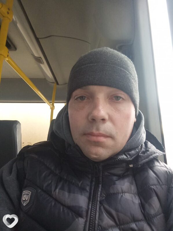 Евгений, 38, Томске — анкета №3768715