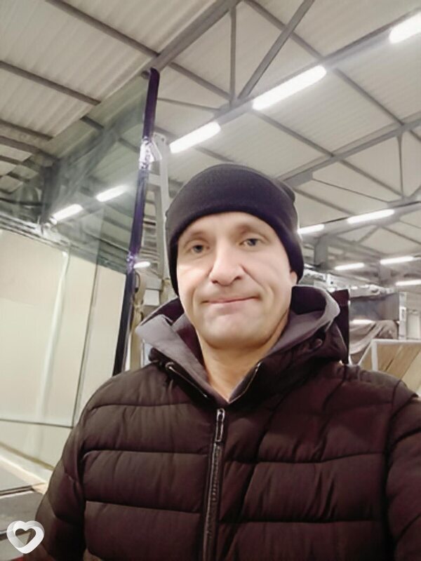 Юрий, 35, Днепр — анкета №3768716