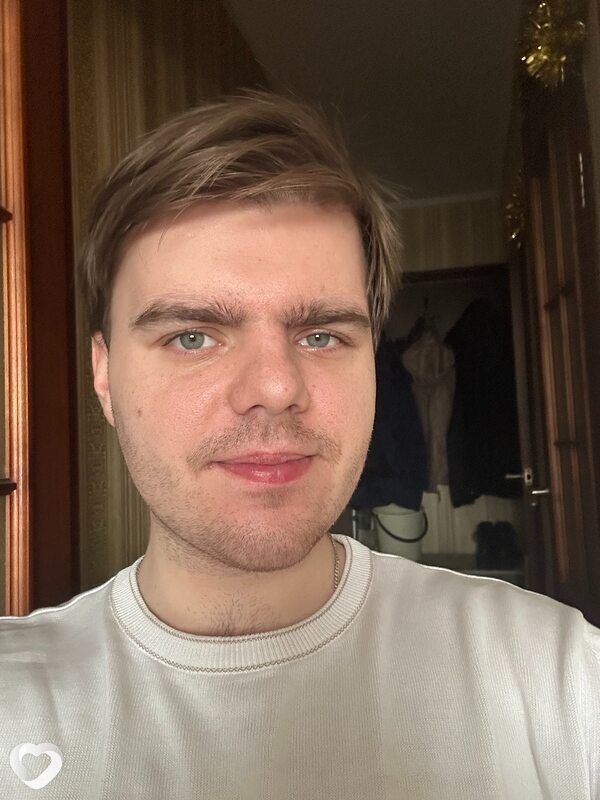 Влад, Светлогорск