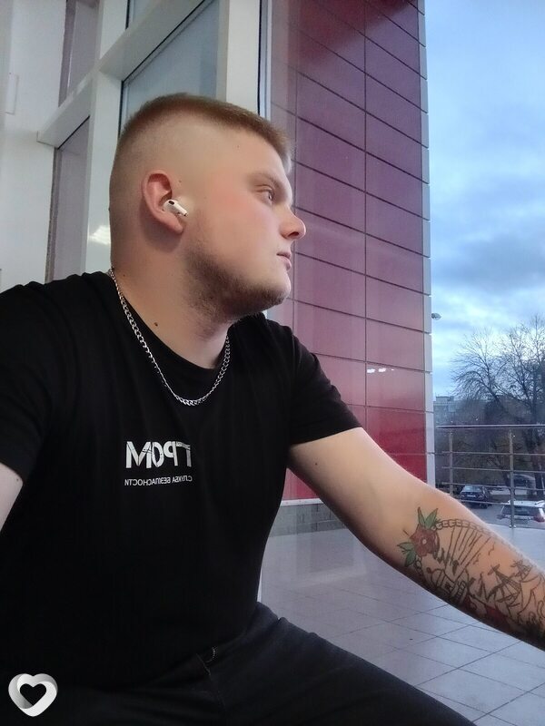 Александр, 27, Арзамасе — анкета №3768732