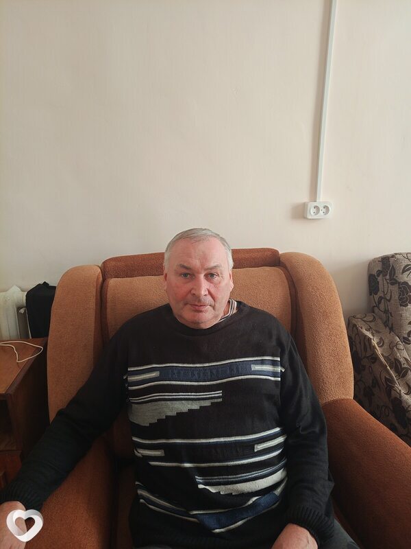 Александр, 57, Улан-Удэ — анкета №3768734