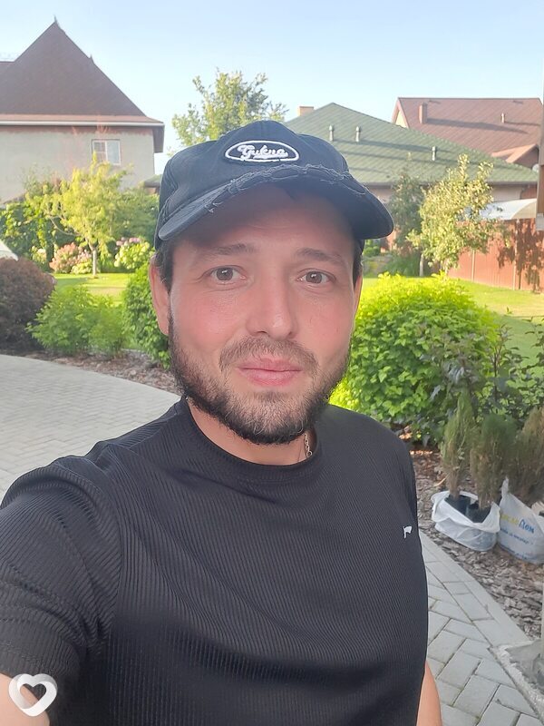 Виталий, 36, Норильске — анкета №3769012