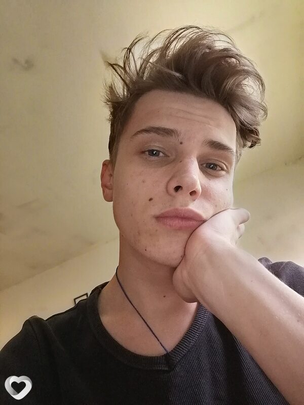 Вадим, 24, Челябинске — анкета №3769022