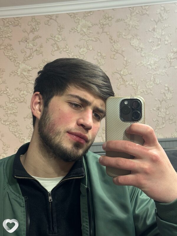 Alan, 20, Нальчике — анкета №3769029