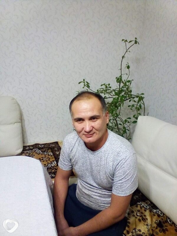 Руслан, 53, Челябинске — анкета №3769031