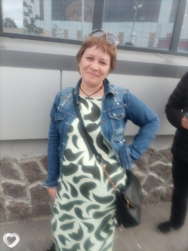 Ксения, 40, Петропавловске-Камчатском — анкета №3769034