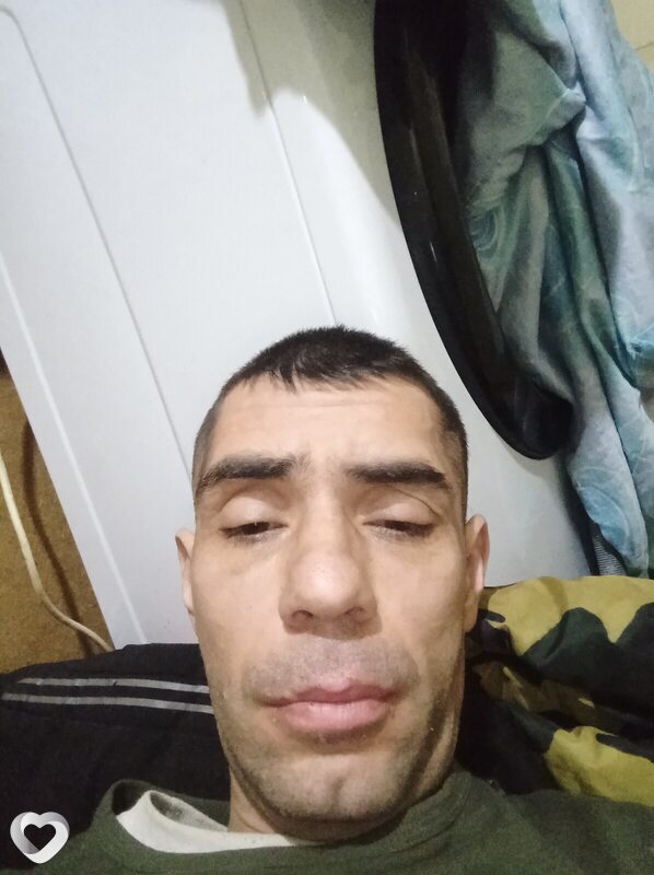 Димон, 42, Нижнем Тагиле — анкета №3768766