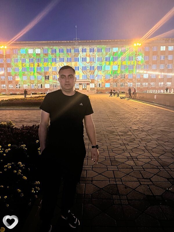 Шагин, 34, Чите — анкета №3768776