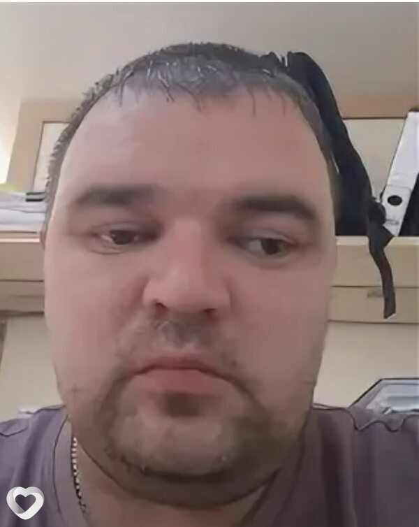 Алексей, 45, Находке — анкета №3768778