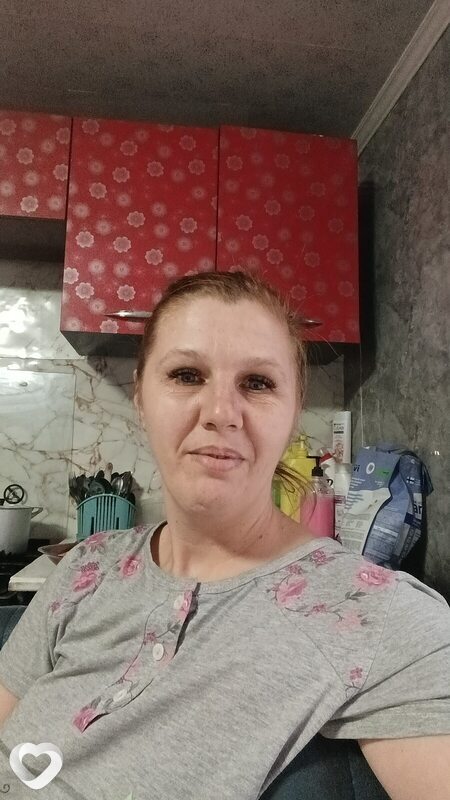 Ольга, 42, Алматы — анкета №3768785