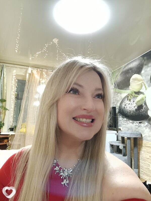 Екатерина, 42, Кирове — анкета №3768812