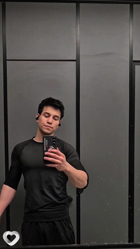 Абдурашит, 20, Казани — анкета №3768818