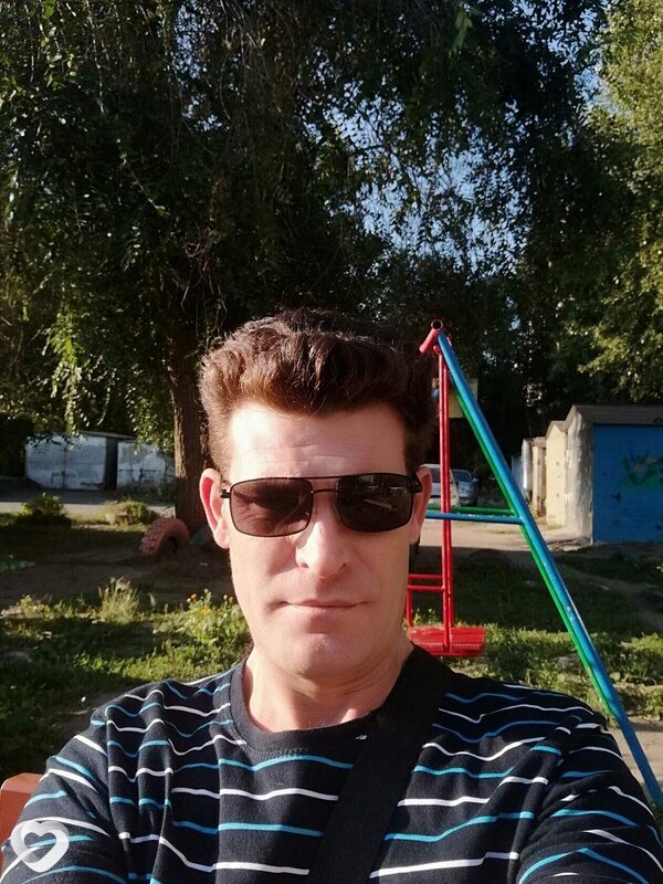 Вячеслав, 47, Барнауле — анкета №3768820