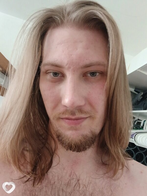 Тимофей, 28, Санкт-Петербурге — анкета №3768822