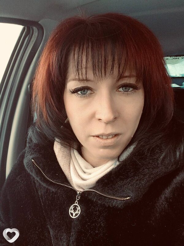 Полина, 38, Туле — анкета №3768823