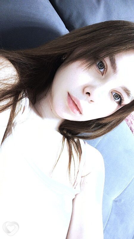 Елена, 20, Иркутске — анкета №3768824
