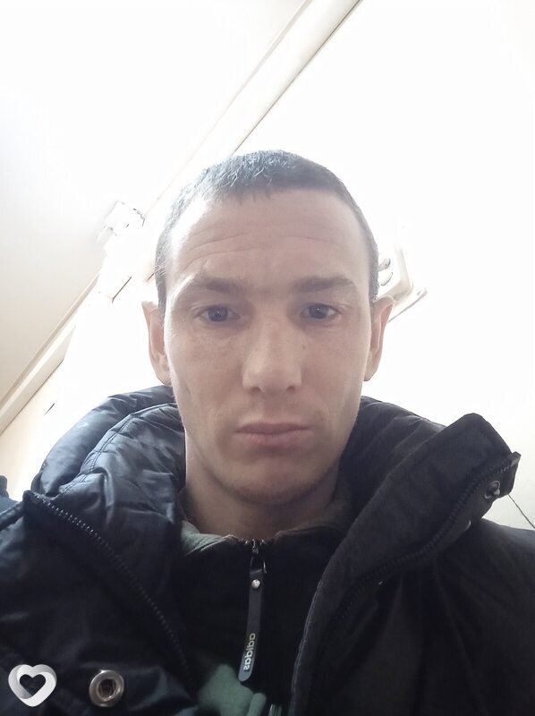 Александр, 33, Абакане — анкета №3768833