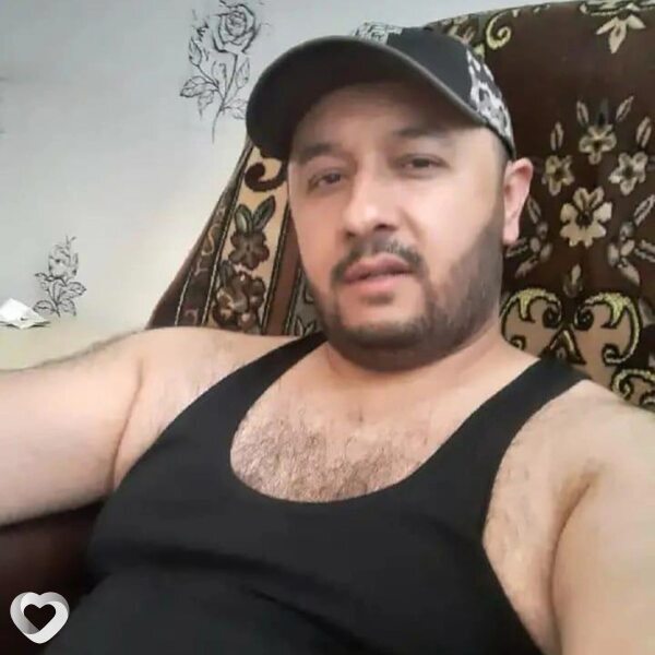 Насимджое, 38, Лобне — анкета №3768834