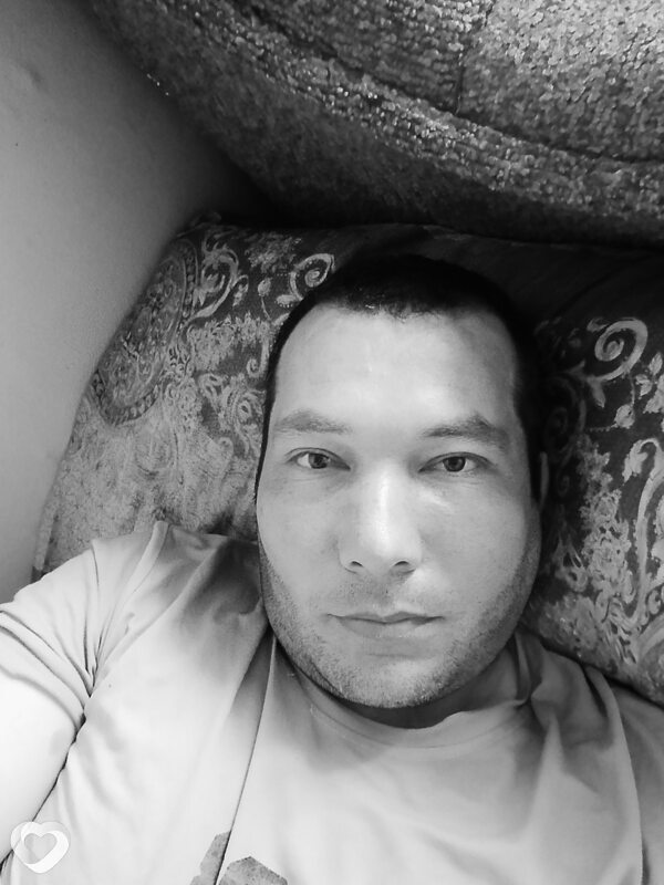 Hasan, 39, Волгограде — анкета №3768835