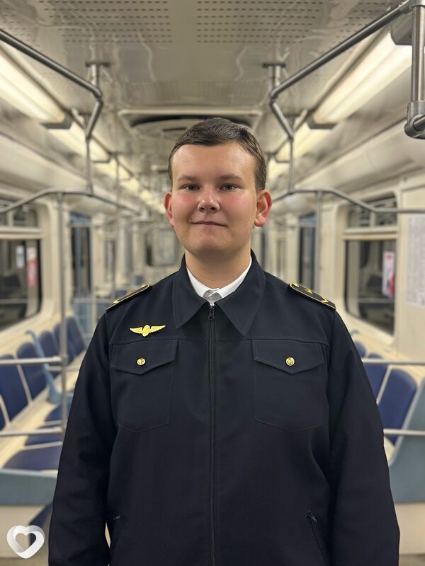 Арсений, 19, Нижнем Новгороде — анкета №3768787