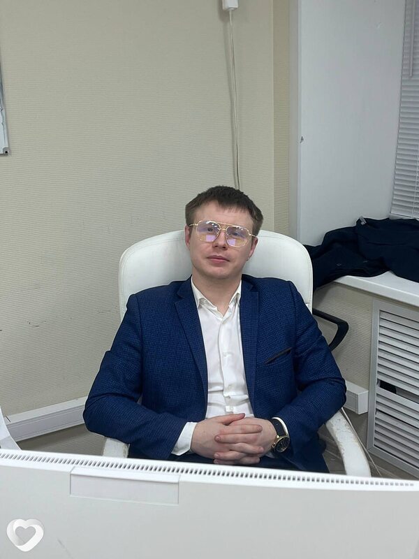 Александр, 31, Липецке — анкета №3768795