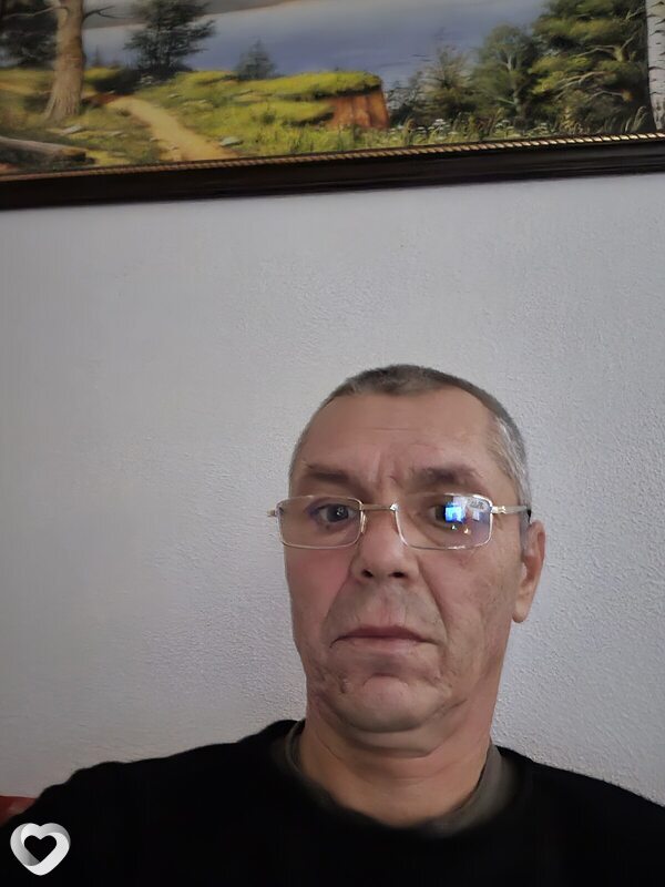 Гриша, 52, Луганске — анкета №3768802