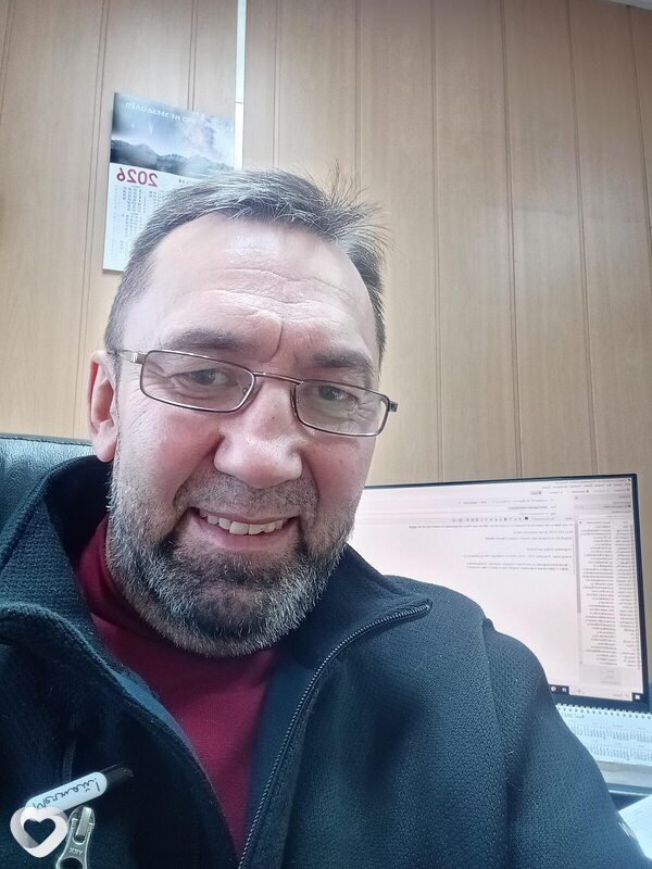 Андрей, 58, Иркутске — анкета №3768808