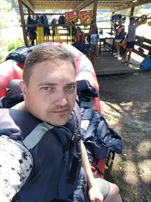 Андрей, 43, Новосибирске — анкета №3768809