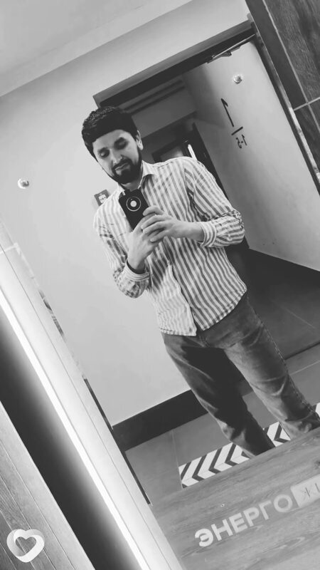 Руслан, 28, Чите — анкета №3768743