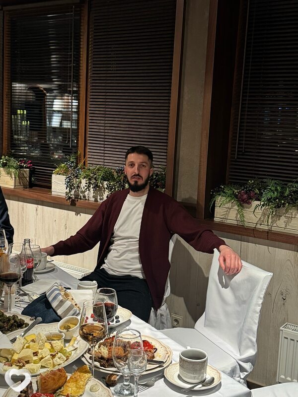 Афсан, 34, Пятигорске — анкета №3768748