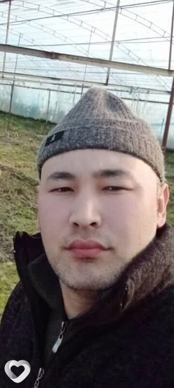 Элнур, 33, Комсомольске-на-Амуре — анкета №3768754