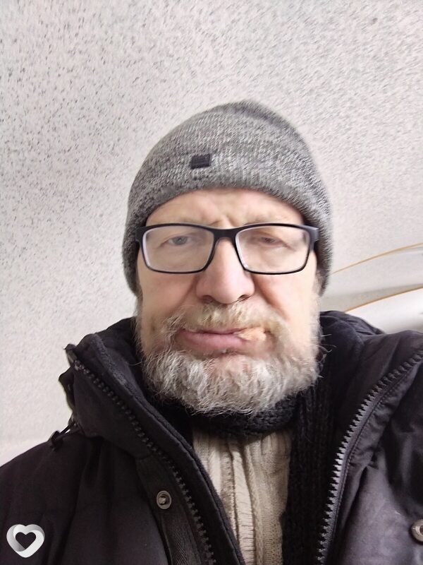 Борис, 70, Санкт-Петербурге — анкета №3768757