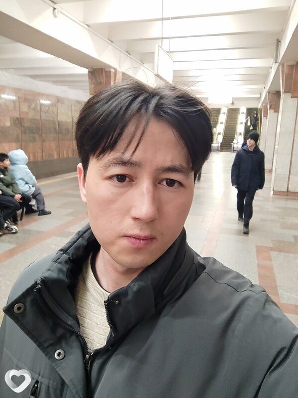 Шавкат, 28, Новосибирске — анкета №3769487