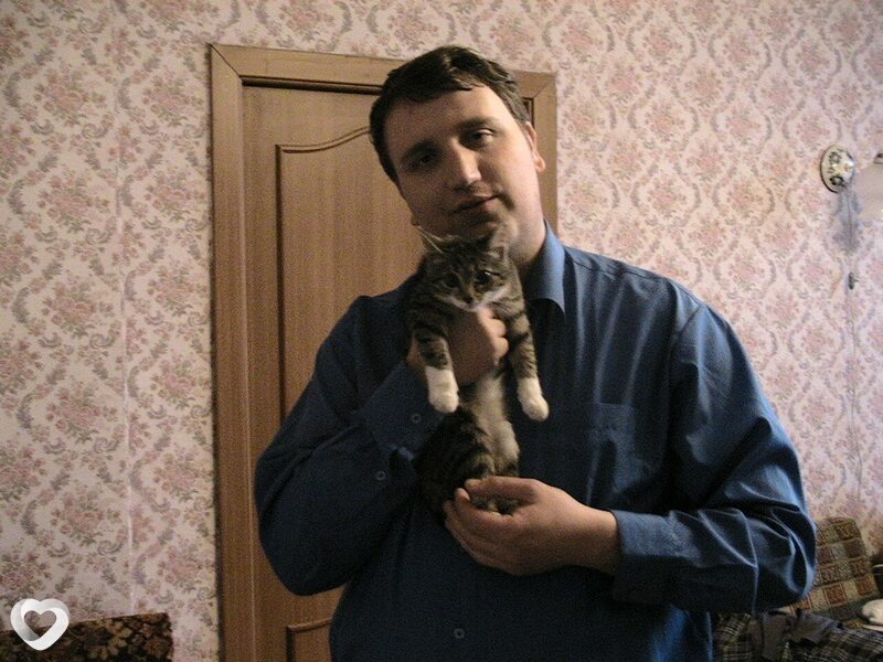 Алексей, 49, Жуковском — анкета №3769491