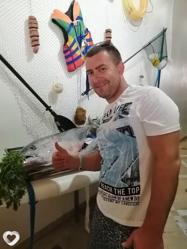 Павел, 40, Красноярске — анкета №3769499