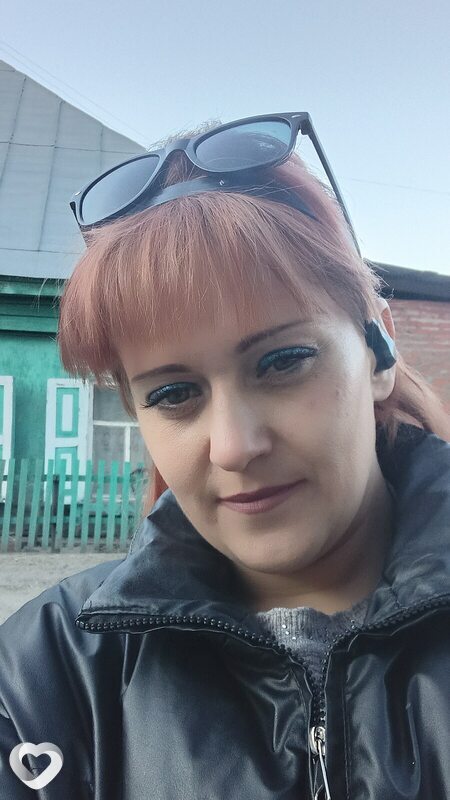Арина, 34, Томске — анкета №3769500