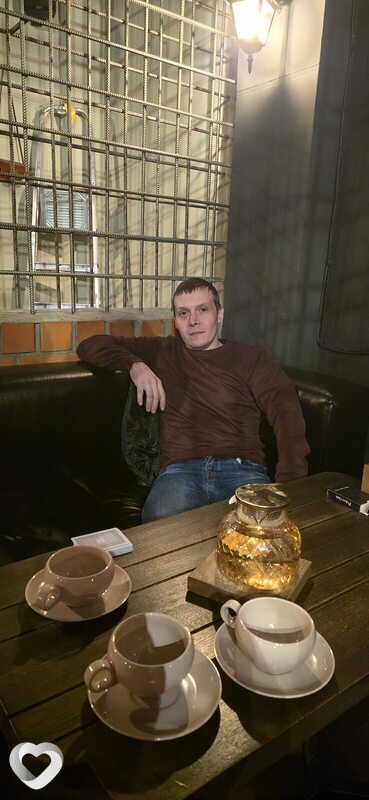 Виталий, 36, Шелехове — анкета №3769505