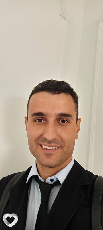Алик, 31, Душанбе — анкета №3768895
