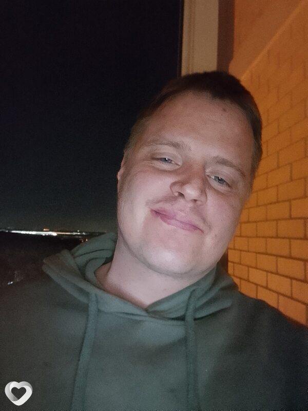 Алексей Хаkka, 35, Домодедово — анкета №3768899