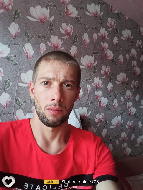 Сергей, 34, Прокопьевске — анкета №3768904