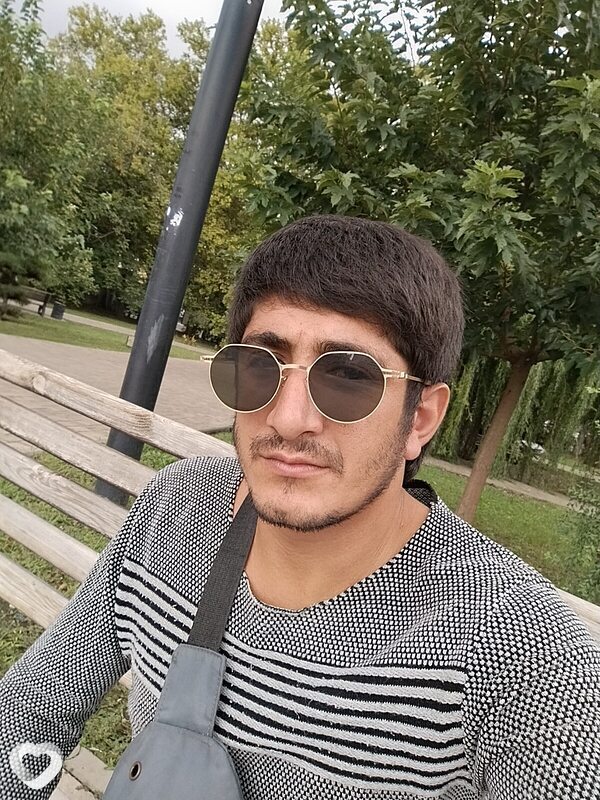 Рома, 27, Новороссийске — анкета №3768909