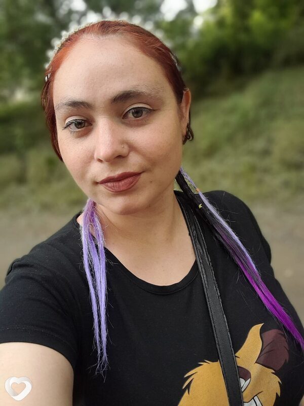 Диана, 25, Одессе — анкета №3768911