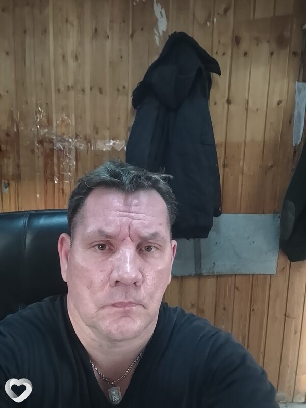 Максим, 46, Костроме — анкета №3768914